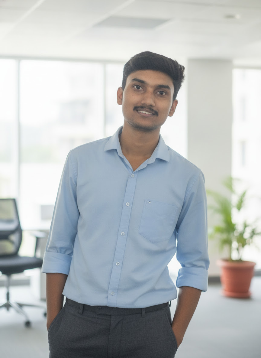 Uday Kiran Pillala